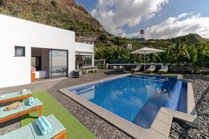 OurMadeira - Graycis House, contemporary