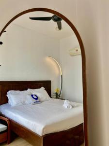 New Reno Jazz Suite 2 bedroomsSeaviewKaraoke