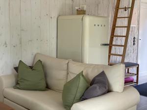 Großzügiges Tiny House