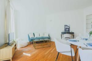 Modern Apartment - 2BR- 4P - Champ-de-Mars