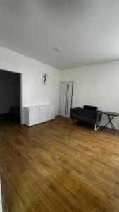 Двох кімнатна квартира