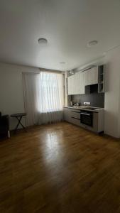 Двох кімнатна квартира