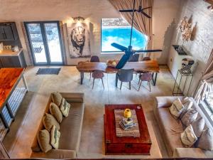 Croc Orvylls Kruger Lodge