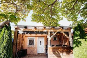 Holiday home Pandora