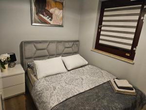 Apartament Chmielna - Waterlane Island