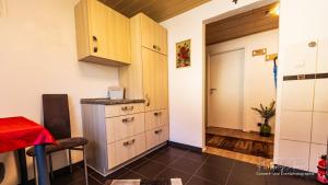 Ferienwohnung an der Wilden Rodach