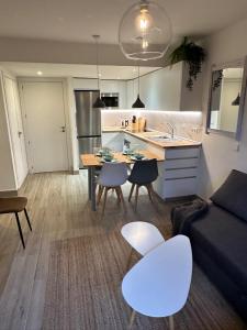 Apartamentos La Pinilla