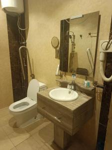 ساحة الخليج للشقق المخدومة غرناطة