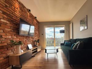 Cisza przy Łódzkiej by Rentoom