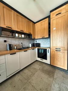 Cisza przy Łódzkiej by Rentoom