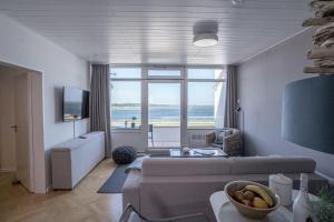 Lust auf Meerblick und Strand