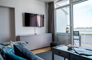 Lust auf Meerblick und Strand