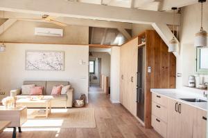 Apartamento encantador en el Baix Empordà