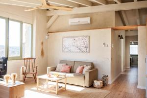 Apartamento encantador en el Baix Empordà