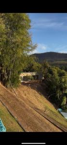 Cabanas Sol Do Horizonte