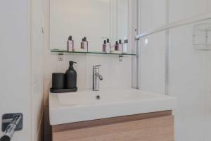 Quiet apartment -1BR-4P - Neuilly-sur-Seine