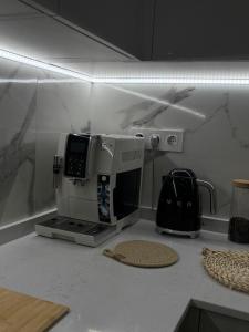 Modern and exclusive Apartment 50m from Sea Torrevieja Center