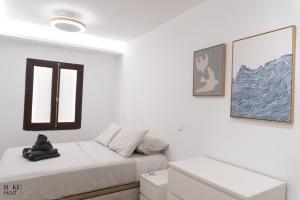 Plaza Donoso Apartment 1