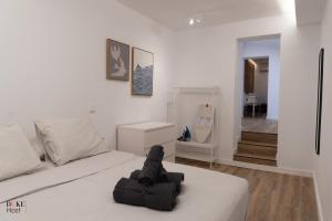 Plaza Donoso Apartment 1