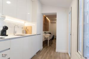 Plaza Donoso Apartment 1