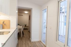 Plaza Donoso Apartment 1