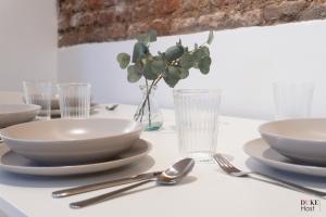 Plaza Donoso Apartment 1