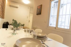 Plaza Donoso Apartment 1