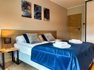 Cisza przy Łódzkiej by Rentoom