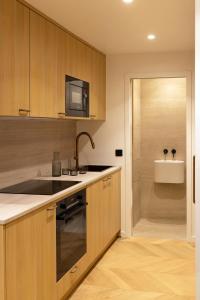 Magnificent Studio Cosy -2P- Parc Monceau