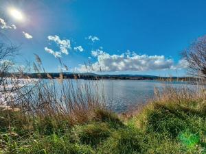 Studio 4 pers-wifi-mer-étang à St-Aygulf