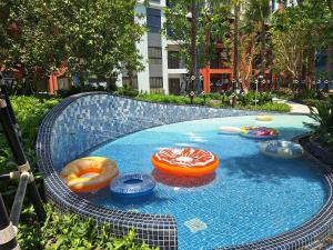 Cabanas Residential for Rents by Holiyay Thailand