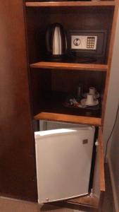 ساحة الخليج للشقق المخدومة غرناطة