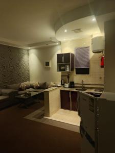 ساحة الخليج للشقق المخدومة غرناطة