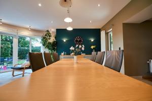 Le Gîte de Bronromme - villa 5 chambres 9p