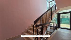 Lucernario - By Ligooria