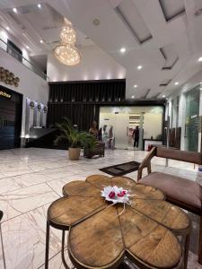 Hotel Geeta Garden Unnao