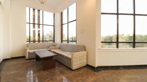 Hotel Geeta Garden Unnao