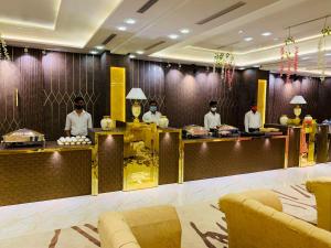 Hotel Geeta Garden Unnao