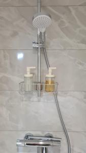 Stijlvol Tiny House in de natuur