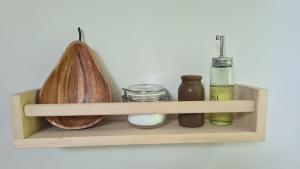 Stijlvol Tiny House in de natuur