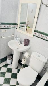 Room City Estepona La Portada