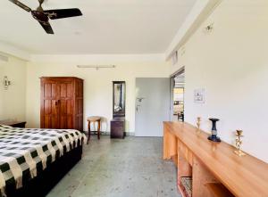 Marias Homestay Spacious 3 BHK ENTIRE UNIT