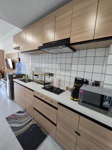 Wander Loft Residences