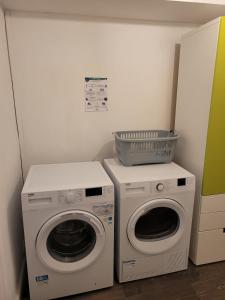 Le Jacquard Roof top- Duplex spacieux -Hypercentre Calais