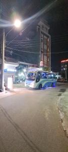 Homestay tốt nhất biển Ninh Thuận GIA VIÊN NINH CHỮ