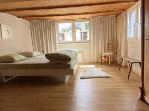 Revier beim Dorfbrunnen