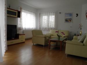 Apartmani Galeb