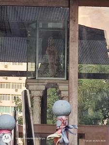 Quarto de casal de Nazaré - Apartamento compartilhado