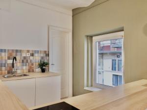 Visegradi Duplex - Modern Apt 1-2