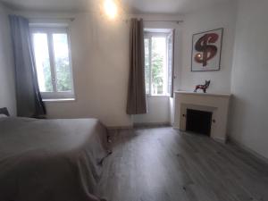 Chambre chez lhabitant